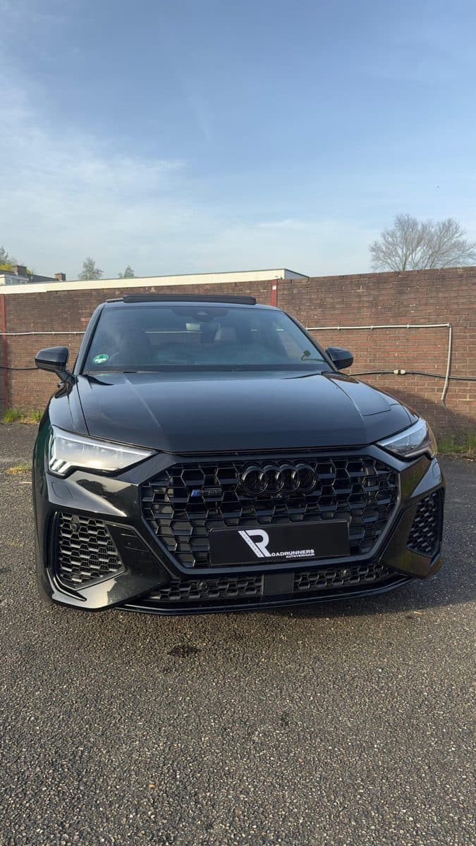Audi RSQ3 Sportback