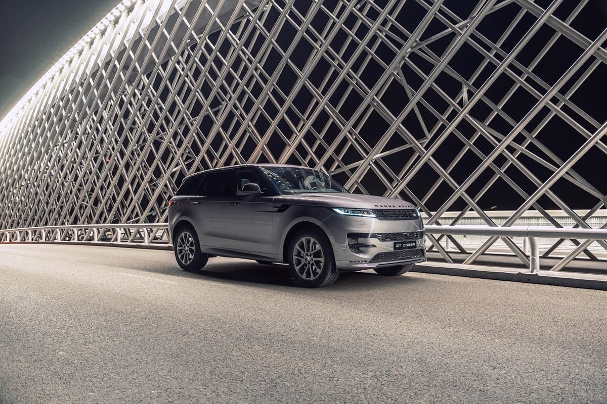 Range Rover Sport
