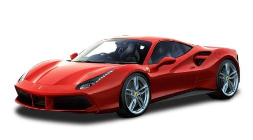 Ferrari 488 Spider huren in Málaga