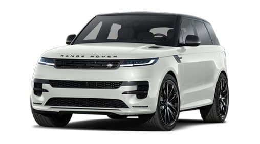 Range Rover Sport 2023