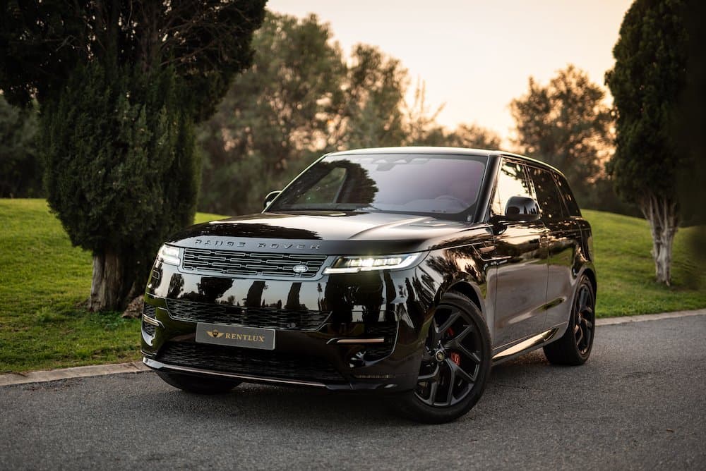 Range Rover Sport Dynamic SE