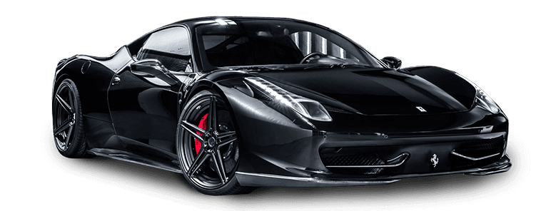 Ferrari 458 Italia huren