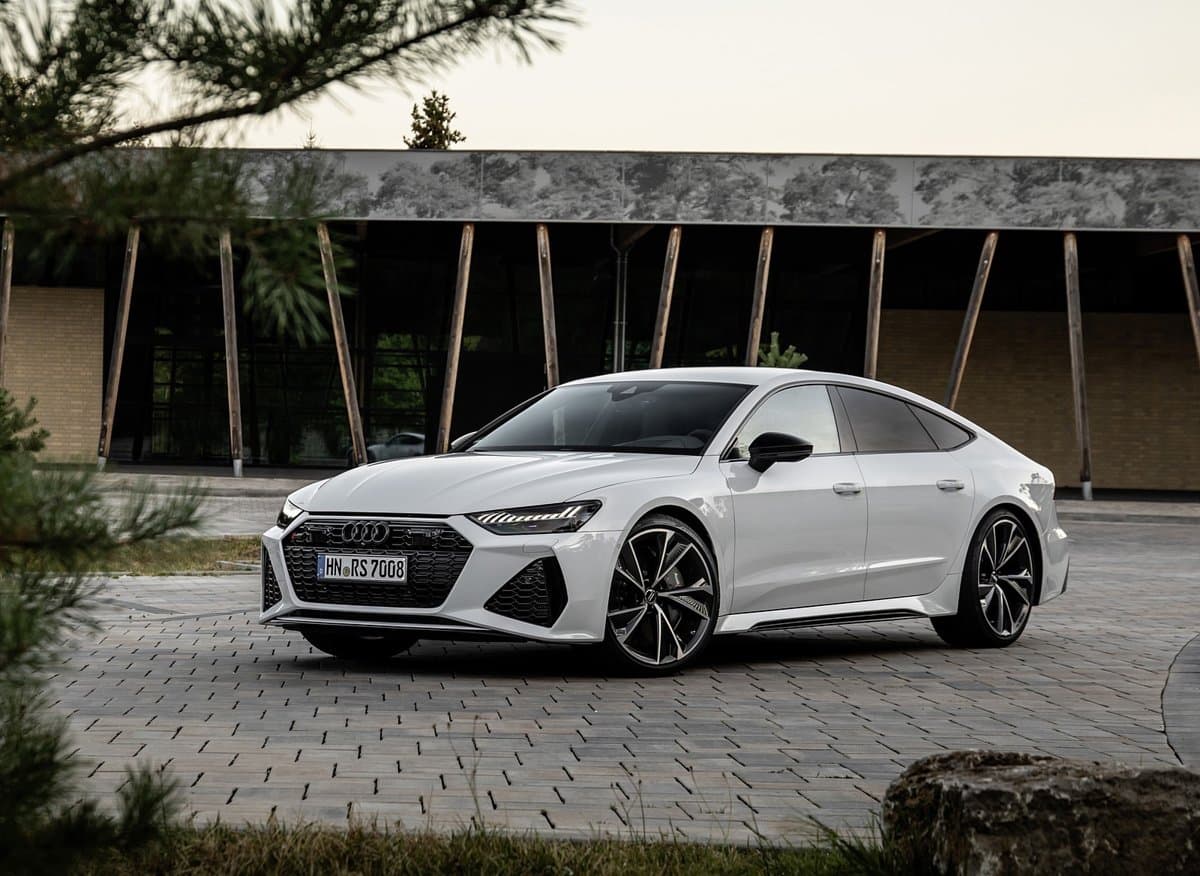 Audi RS7