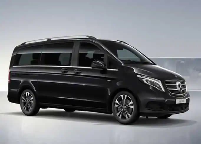 Mercedes Classe V