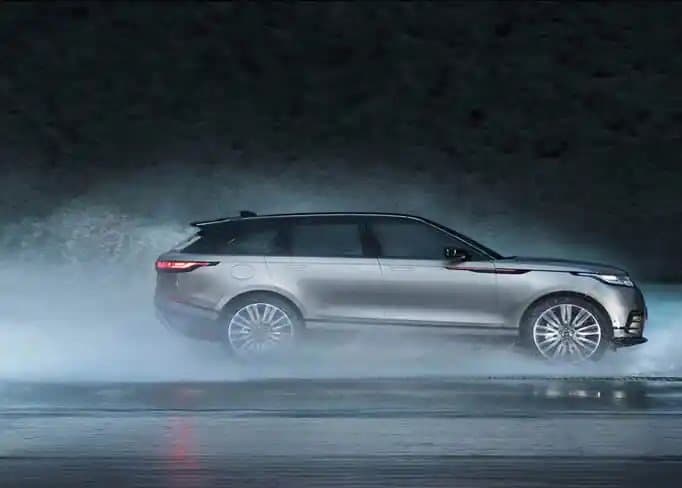 Range Rover Velar