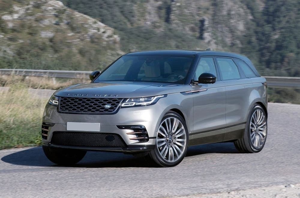 Range Rover Velar