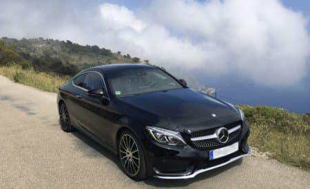 Mercedes Classe C