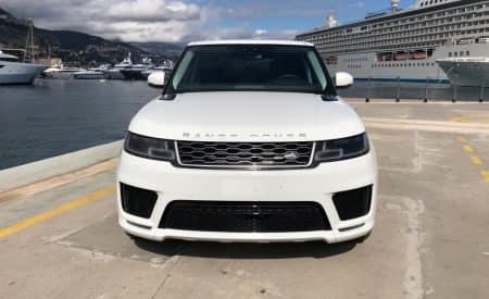 Range Rover Sport