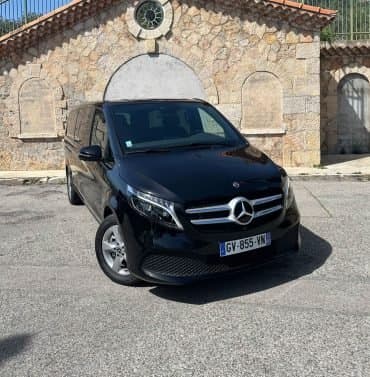 Mercedes Classe V