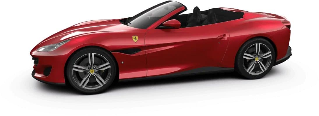 Ferrari Portofino