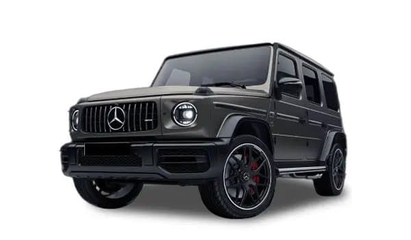 Mercedes Classe G63