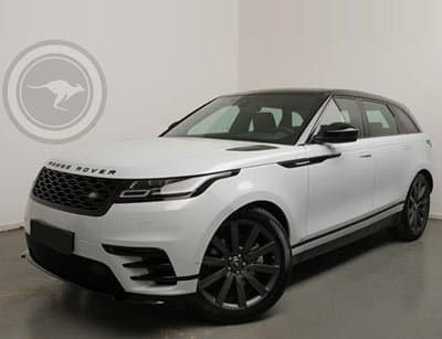 Range Rover Velar