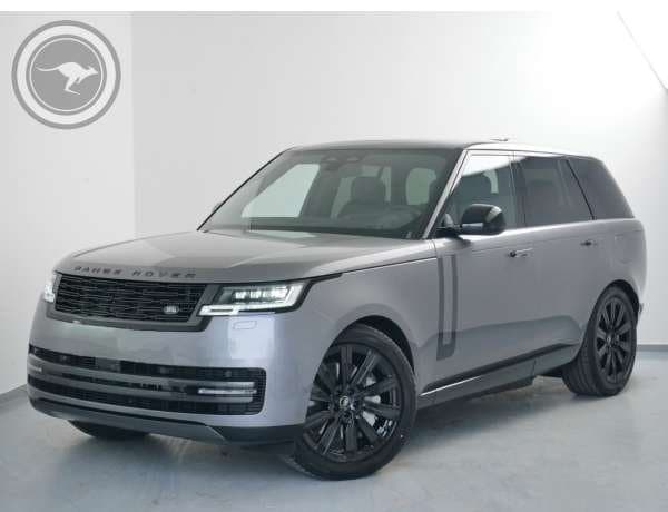 Range Rover Vogue