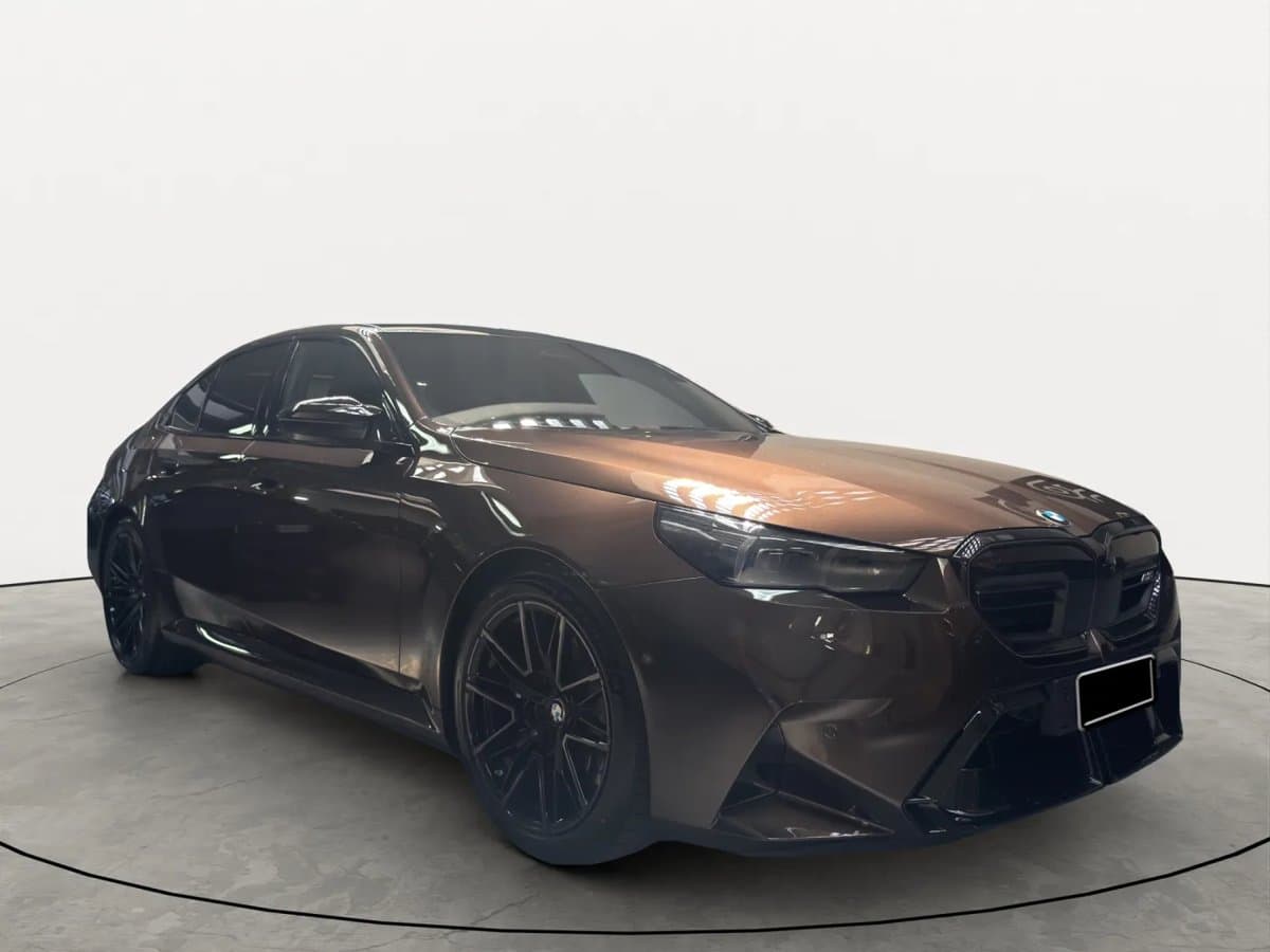 BMW M5