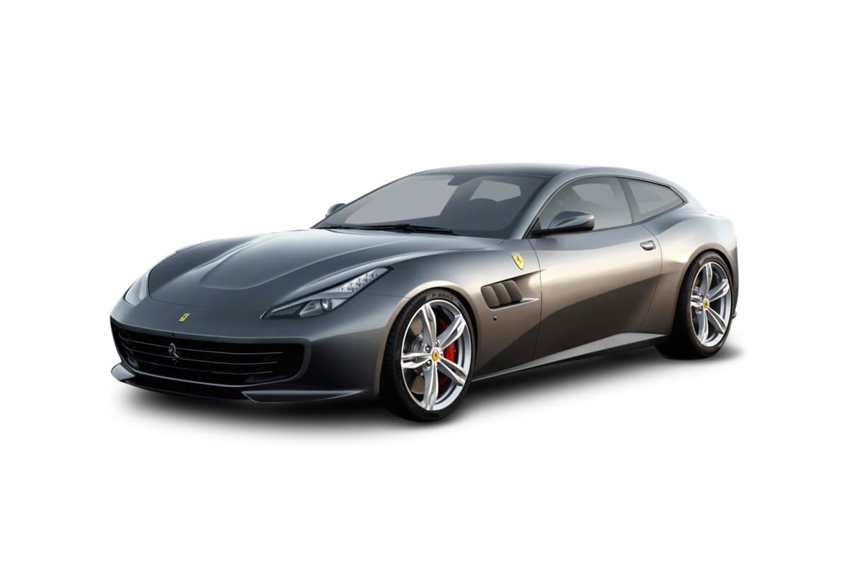 Ferrari GTC4Lusso