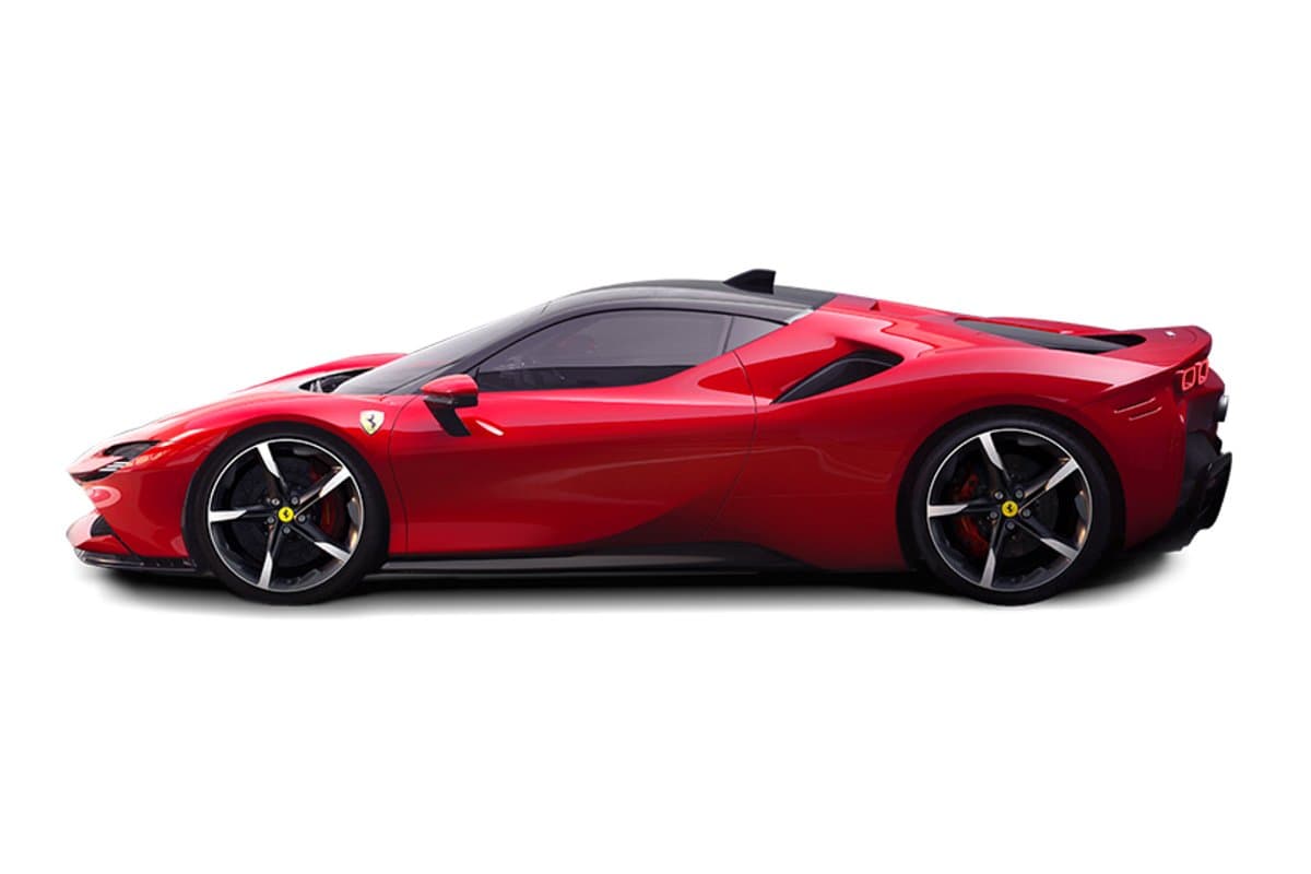 Ferrari SF90 Stradale