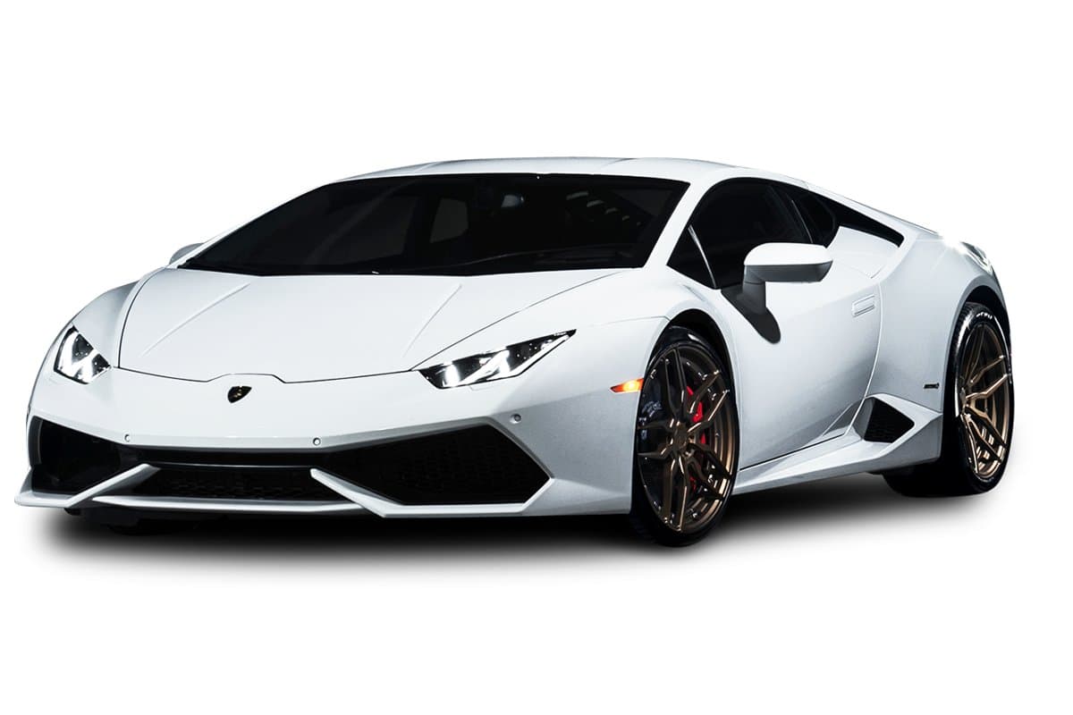 Lamborghini Huracán