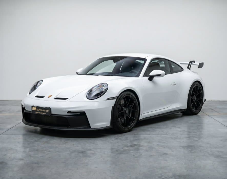 Porsche GT3