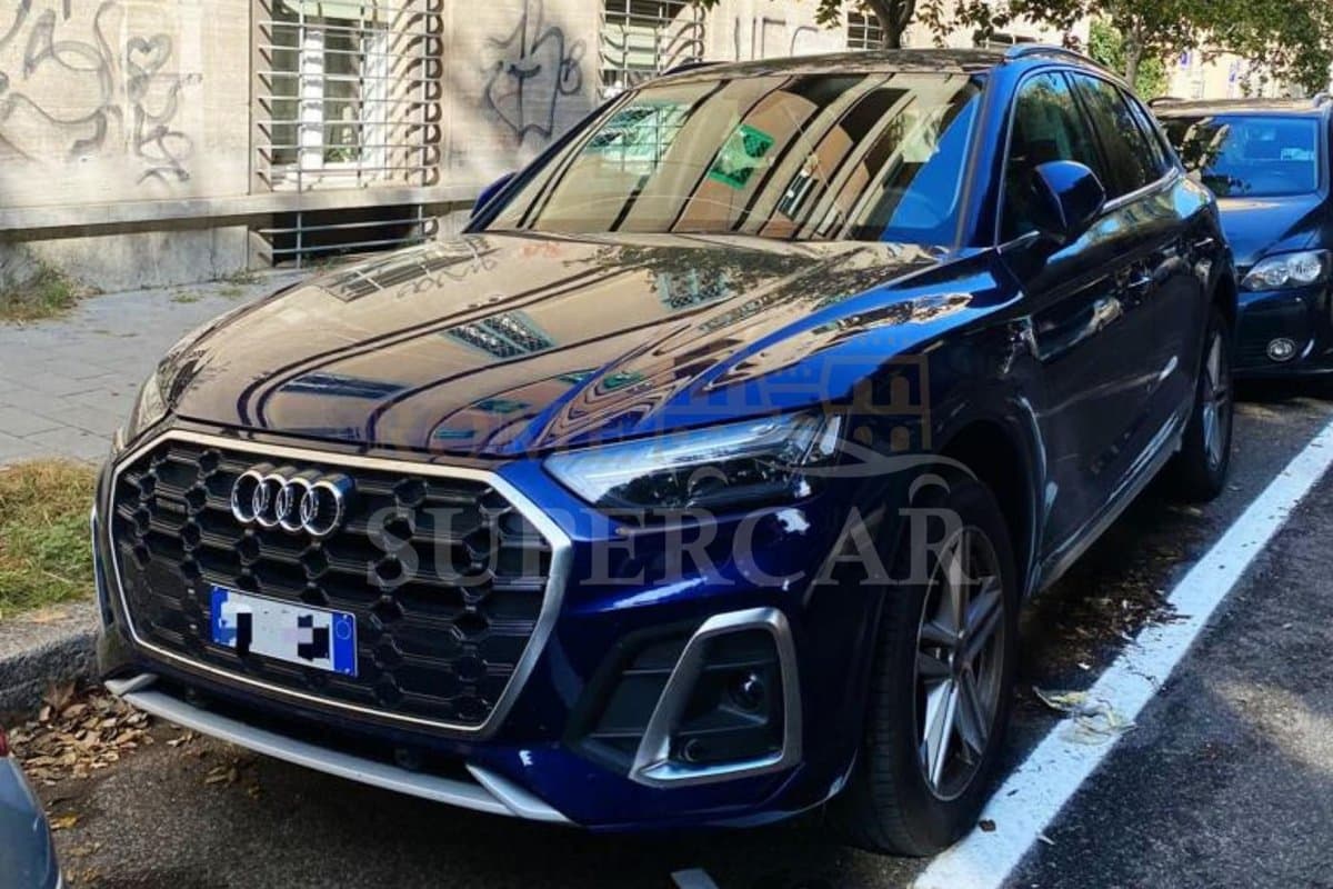 Audi Q5