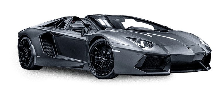 Lamborghini Aventador Roadster huren
