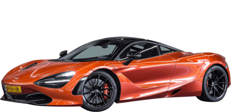 McLaren 720S