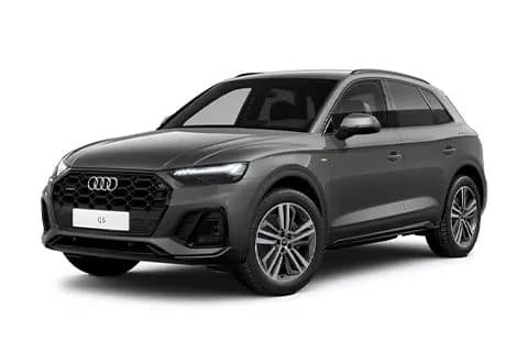 Audi Q5 Quattro AUTOMAAT