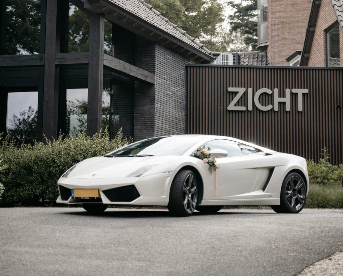 Lamborghini Gallardo