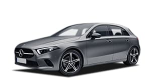 Mercedes-Benz A-Klasse of soortgelijk