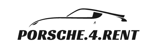 Porsche4Rent — luxe autoverhuurder in Brugge