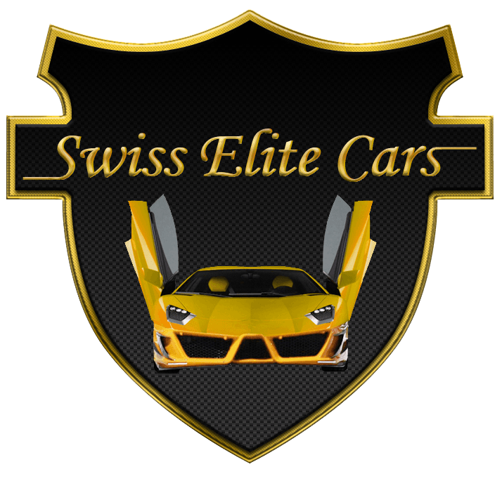 Swiss Elite Cars — luxe autoverhuurder in Zürich