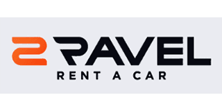 2Ravel Car Rental — luxe autoverhuurder in Dubai