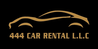 444 Car Rental — luxe autoverhuurder in Dubai