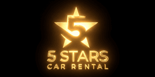 5 Stars Car Rental — luxe autoverhuurder in Dubai