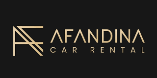 Afandina Car Rental — luxe autoverhuurder in Dubai