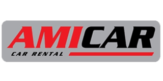 Amicar Car Rental — luxe autoverhuurder in Dubai