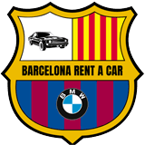 Barcelona Rent a Car — luxe autoverhuurder in Dubai