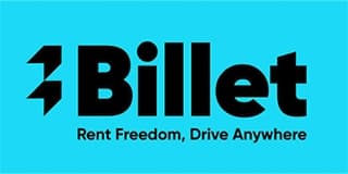 Billet Car Rental — luxe autoverhuurder in Dubai