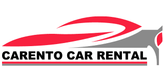 Carento Car Rental — luxe autoverhuurder in Dubai