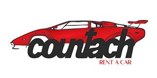 Countach Rent a Car — luxe autoverhuurder in Dubai