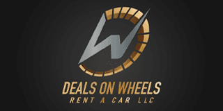 Deals On Wheels Rent a Car — luxe autoverhuurder in Dubai
