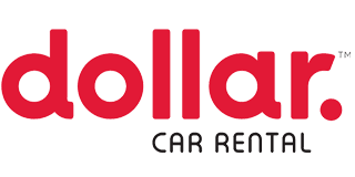 Dollar Car Rental — luxe autoverhuurder in Dubai