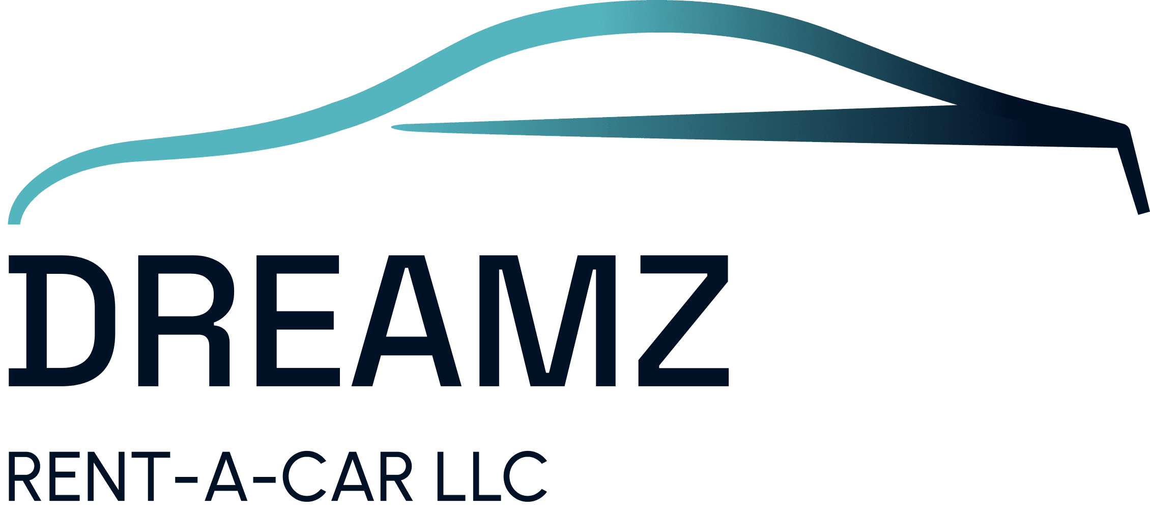 Dreamz Rent a Car — luxe autoverhuurder in Dubai