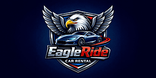 Eagle Ride Rent a Car — luxe autoverhuurder in Dubai