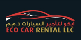 Eco Car Rental — luxe autoverhuurder in Dubai