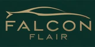 Falcon Flair Car Rental — luxe autoverhuurder in Dubai