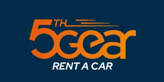 Fifth Gear Rent a Car — luxe autoverhuurder in Dubai