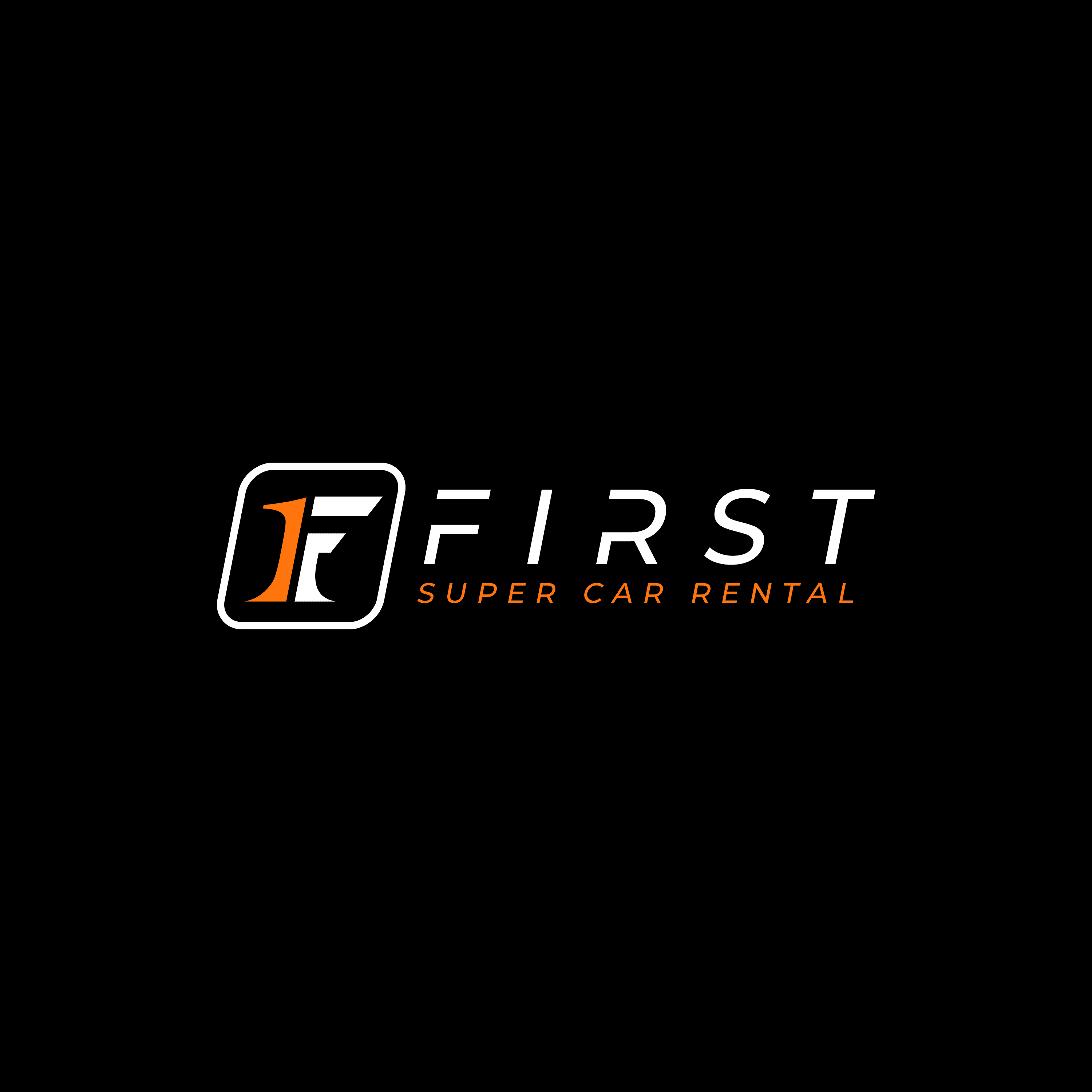 First Super Car Rental — luxe autoverhuurder in Dubai
