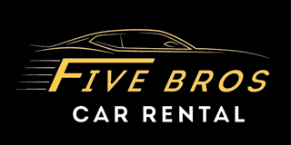 Five Bros Rent a Car — luxe autoverhuurder in Dubai