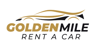 Golden Mile Rent a Car — luxe autoverhuurder in Dubai