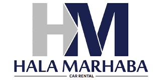 Hala Marhaba Car Rental — luxe autoverhuurder in Dubai